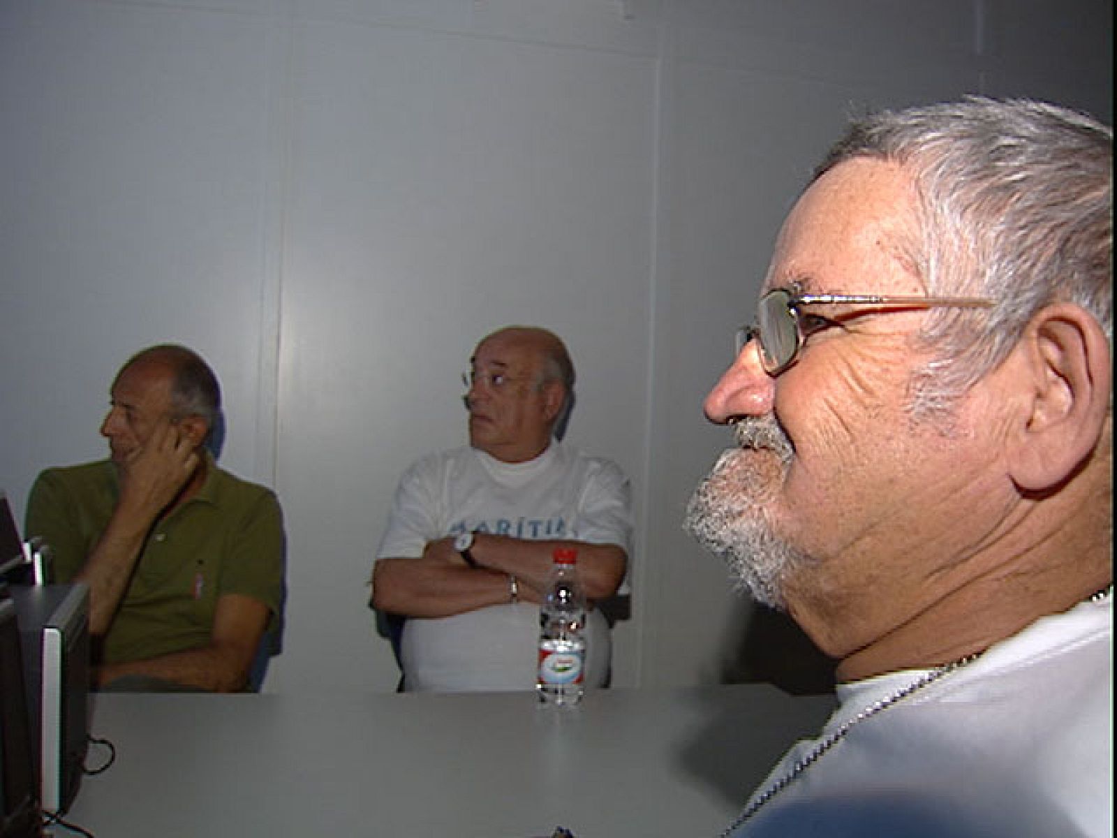 Reporteros del telediario - Hace tres décadas ser homosexual era delito - Reporteros del Telediario | Ver