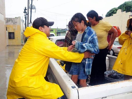 El tiempo - El Tiempo - 01/07/10