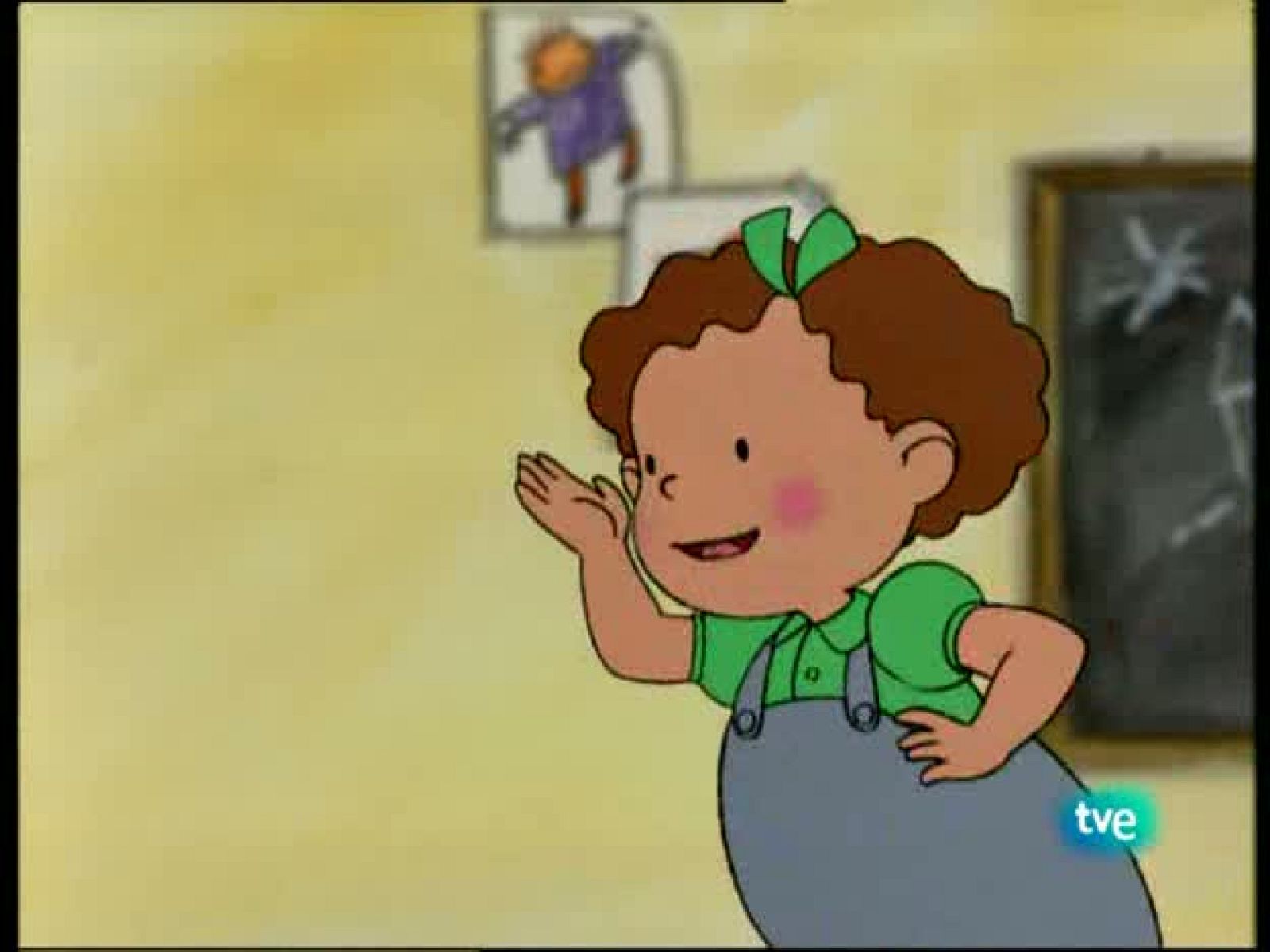 Las tres mellizas - Las Tres Mellizas | Ver