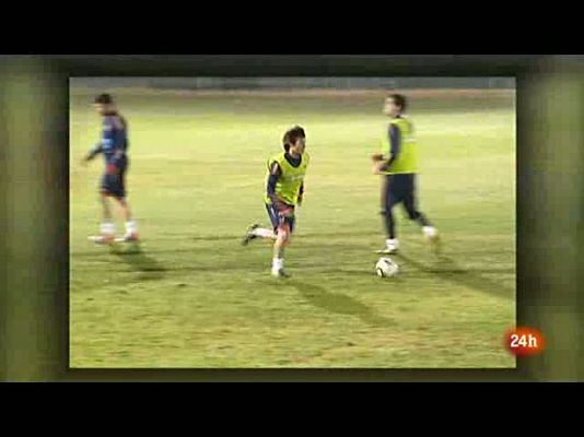 DXT Noche - DXT Noche - 01/07/10