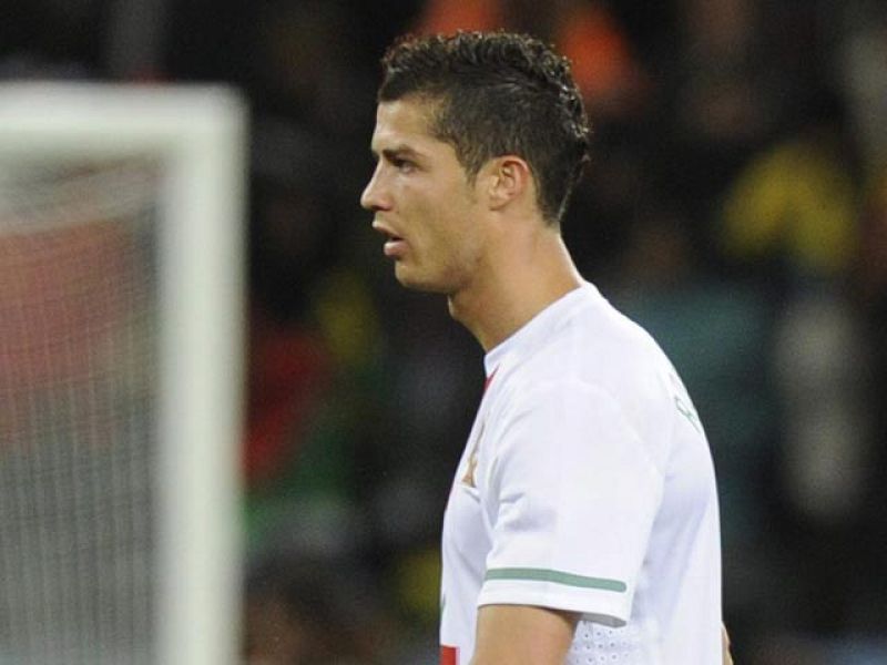 Líos en las selecciones eliminadas del Mundial 2010