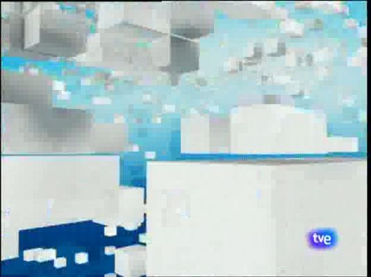  - Telediario matinal