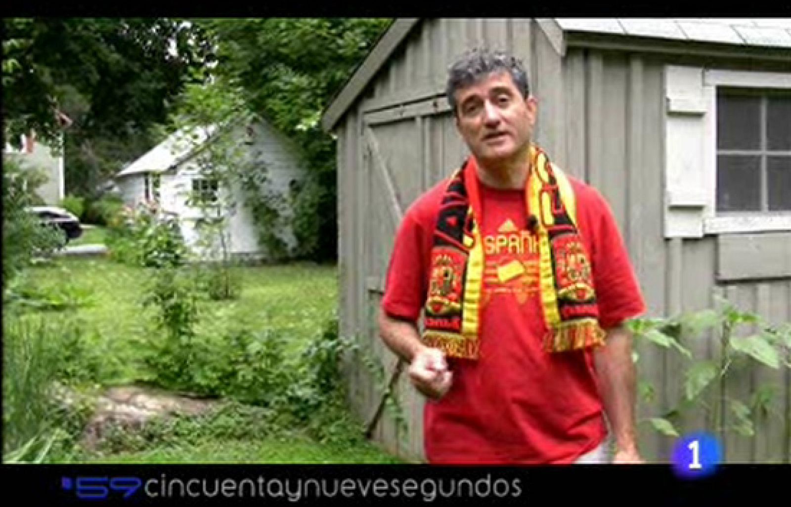 Los debates, a cien millas de Manhattan