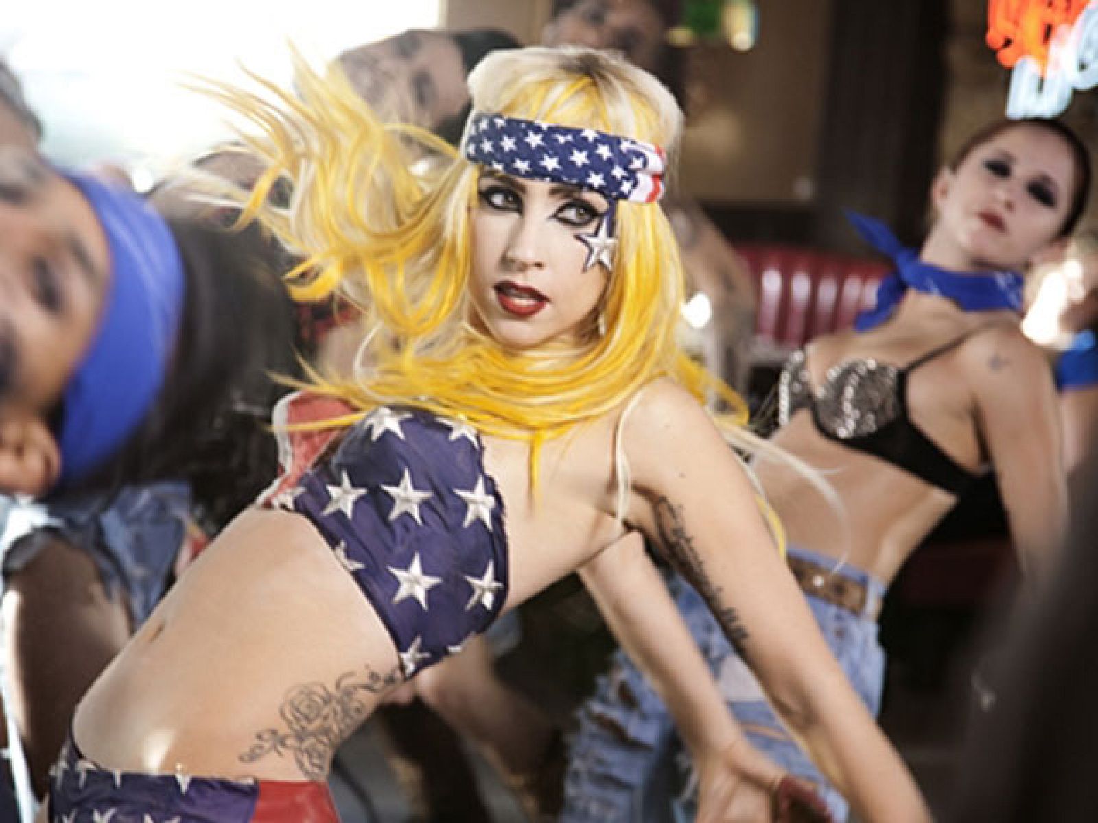 Hit del verano 2010 en Corazón de...