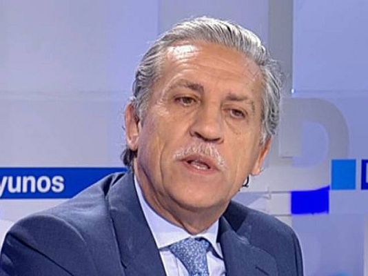  - López Garrido, sobre los recortes: "La Secretaría de Estado de la UE o algo parecido siempre existirá"