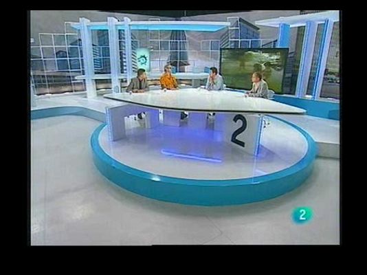 Para todos La 2 - Debates: La cumbre del clima