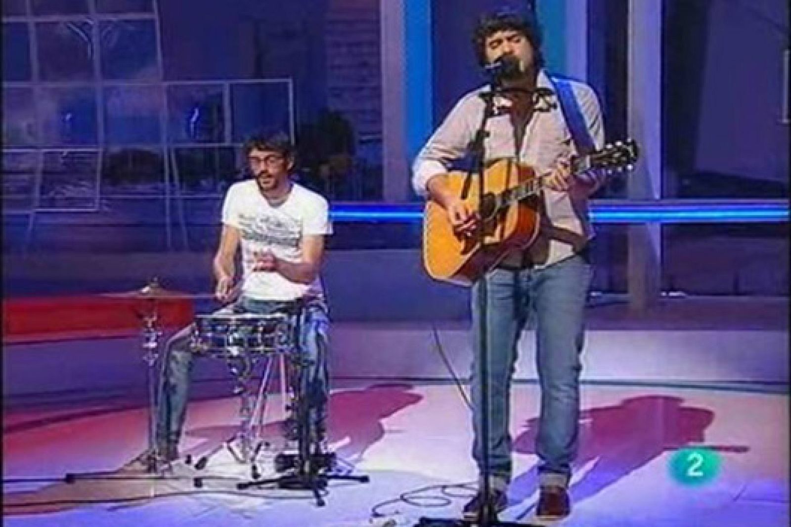 Actuación musical: Stereotipos