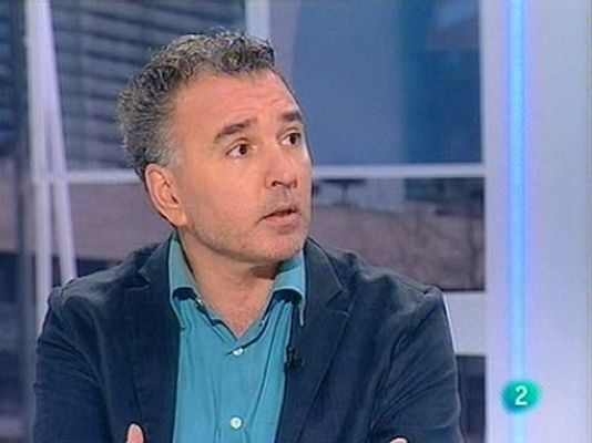 Para todos La 2 - Debates: La competencia