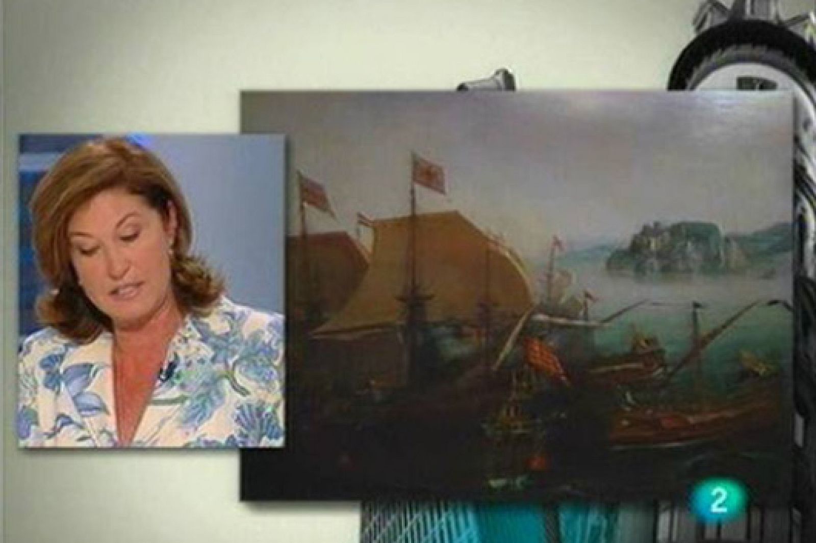 ¿Qué habría pasado si... España hubiera derrotado a la Armada Invencible?