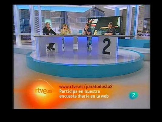 Para todos La 2 - Debates: La sexualidad