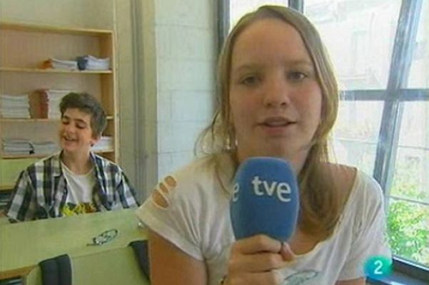 Para todos La 2 - Debates: Los abuelos