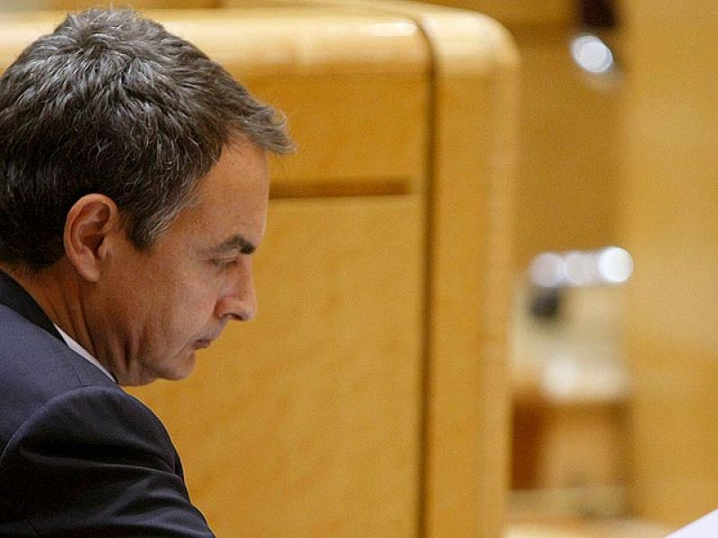 Zapatero: La sentencia del Estatut da tranquilidad | Ver
