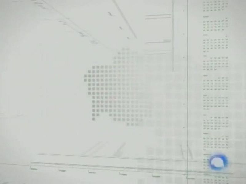 Telexornal. Informativo territorial de Galicia. (01/07/10).