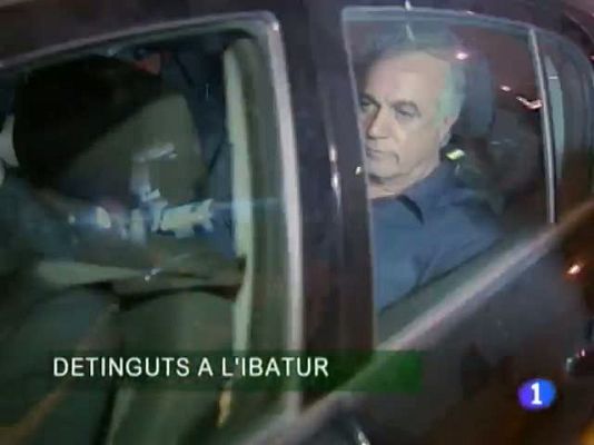 Informatiu Balear - Informatiu Balear - 01/07/10