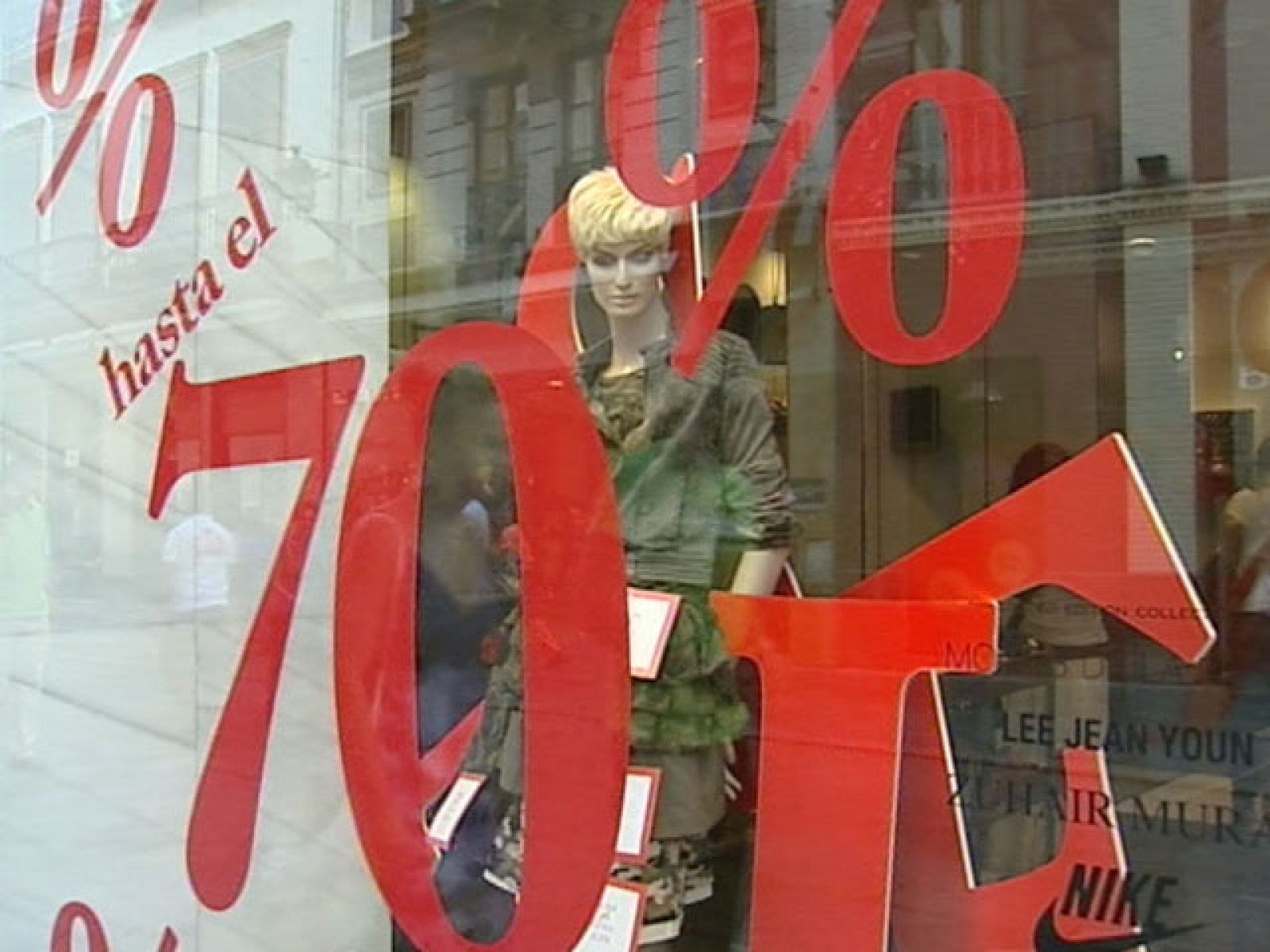 El TD1 en cuatro minutos (01/07/10)