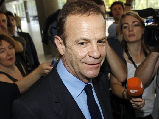  - Juicio sonado en Francia