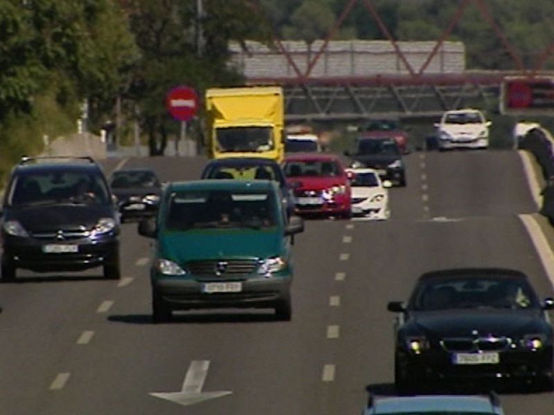 Este viernes a las tres de la tarde comienza oficialmente la operación salida del verano