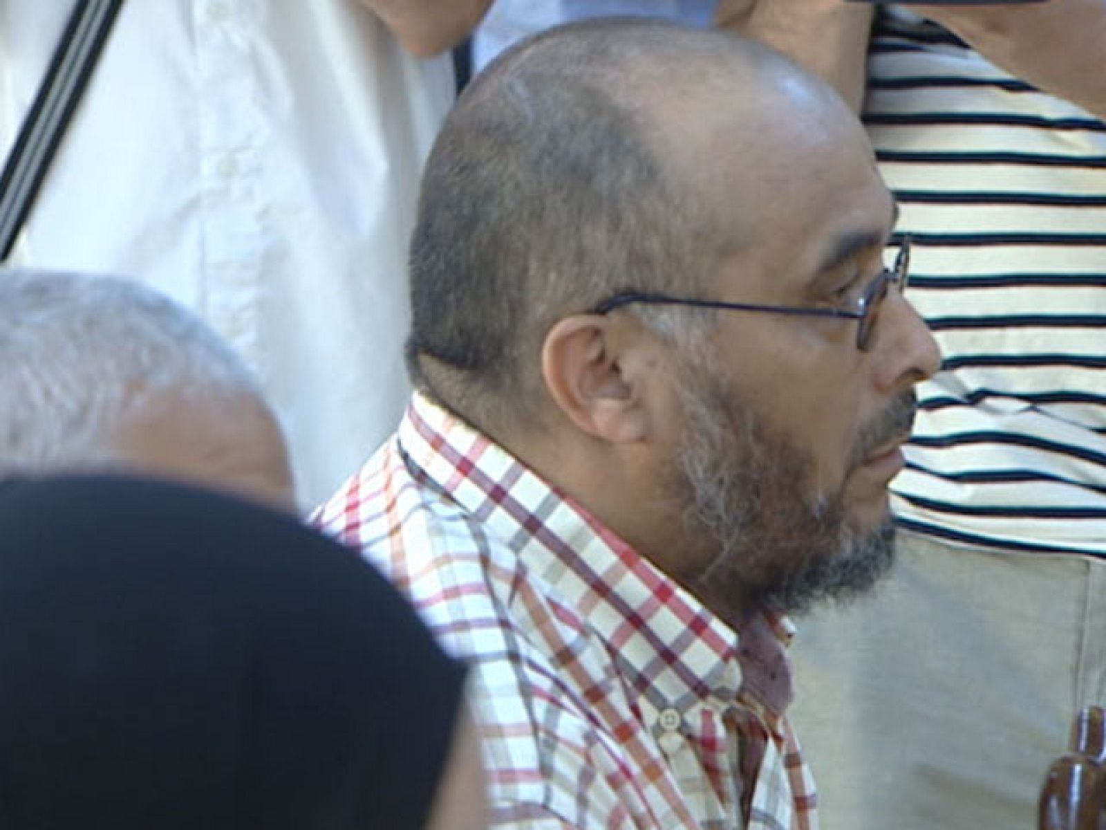 En Tarragona ha comenzado el juicio contra el imán de Cunit | Ver