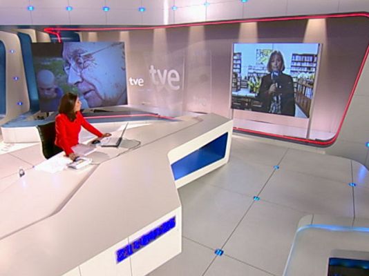  - La 1, líder de nuevo