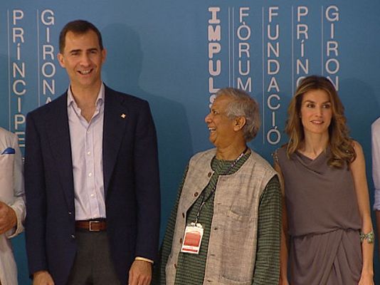  - Primer Foro Impulsa