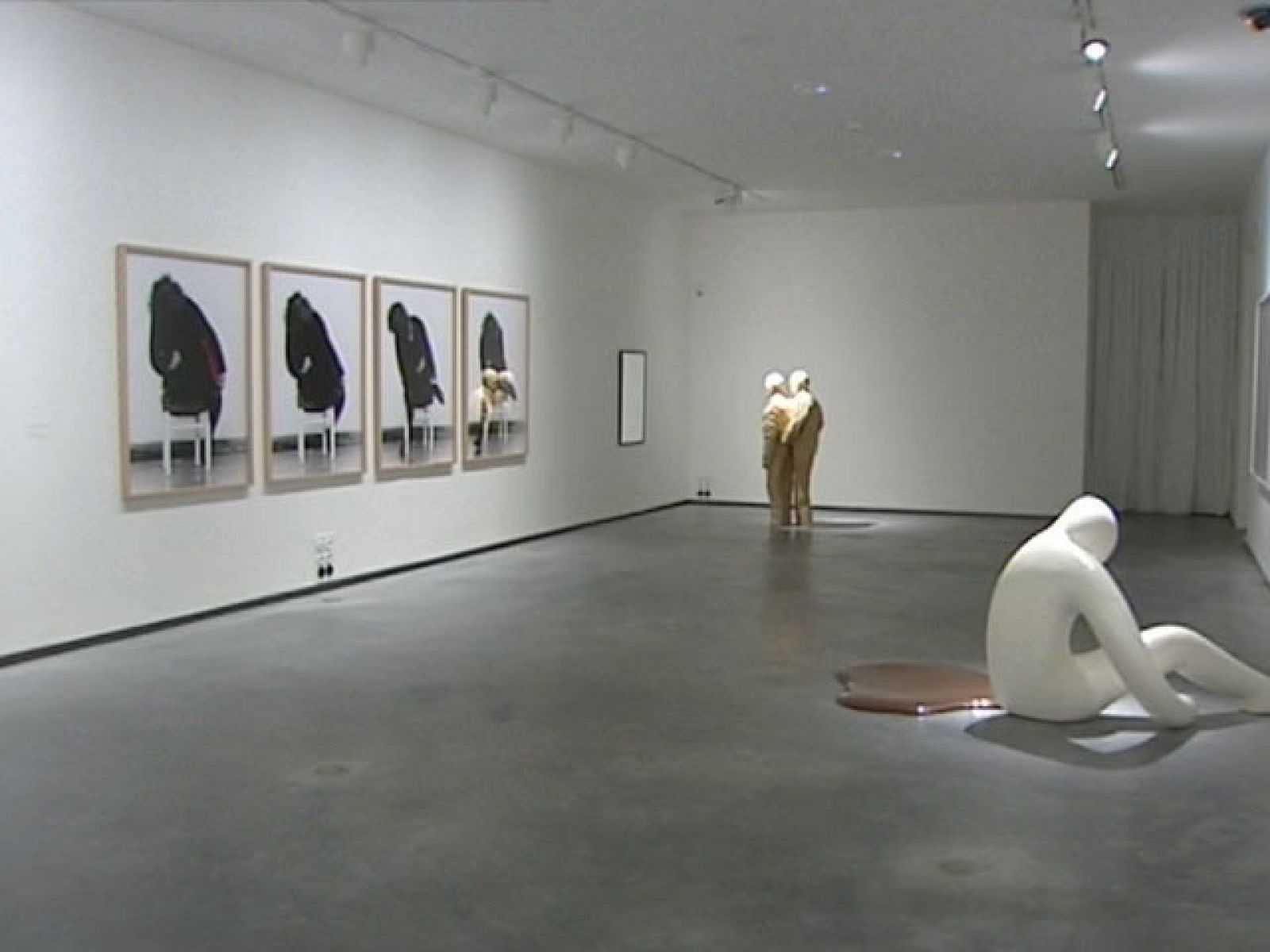 La galerista de origen alemán Helga de Alvear regala su colección de arte a Extremadura | Ver