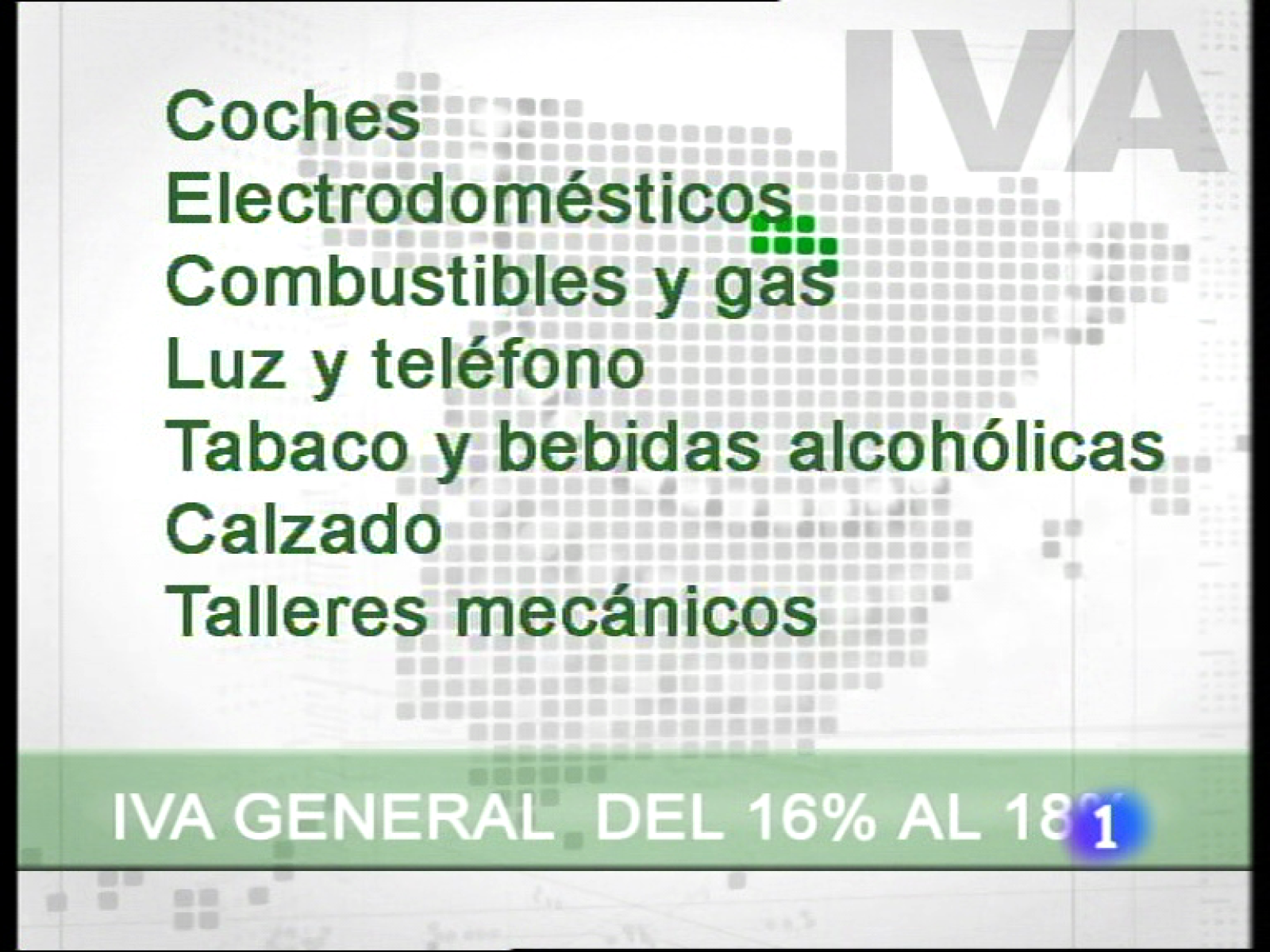 Informativo  Telerioja (01/07/10)