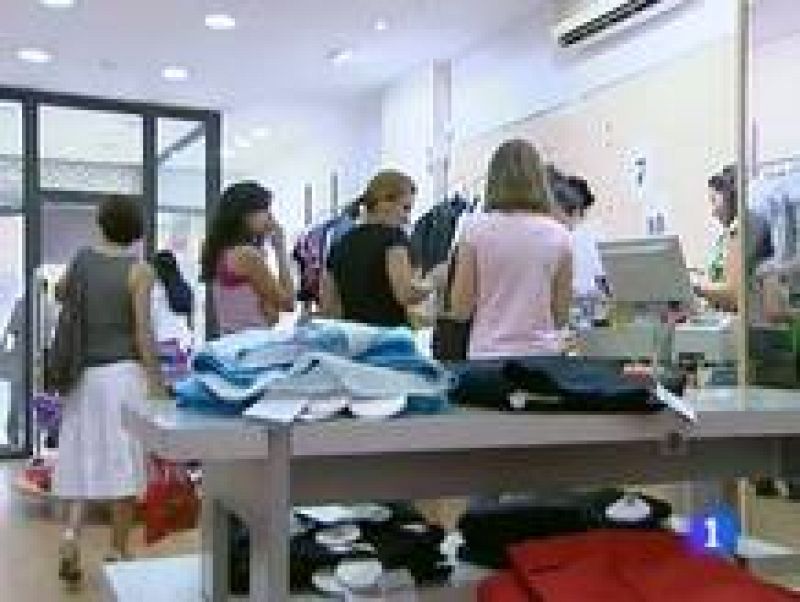 Noticias de Extremadura. Informativo Territorial de Extremadura. (01/07/10)