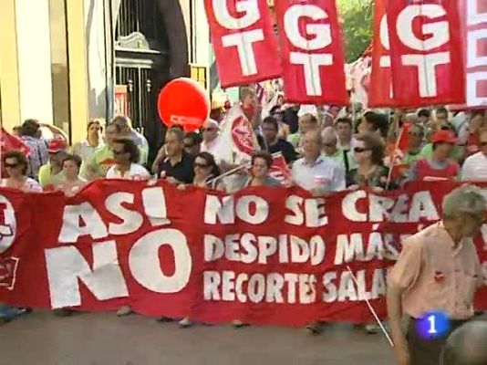 TeleCantabria - Telecantabria - 01/07/10