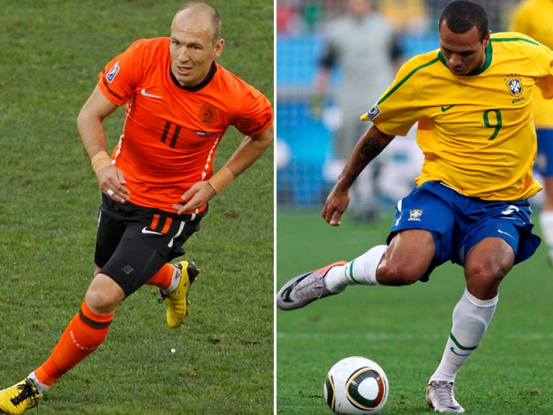 Brasil, en busca del sexto título mundial | Ver