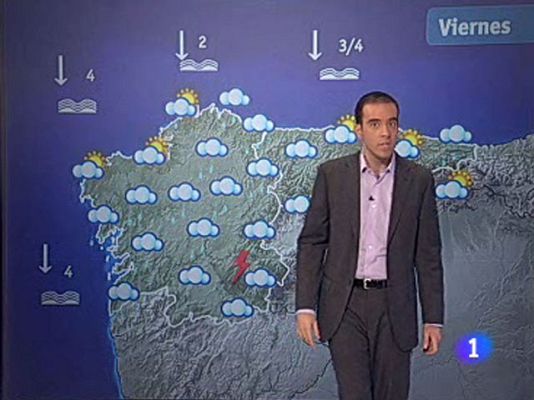 El tiempo - El Tiempo - 01/07/10