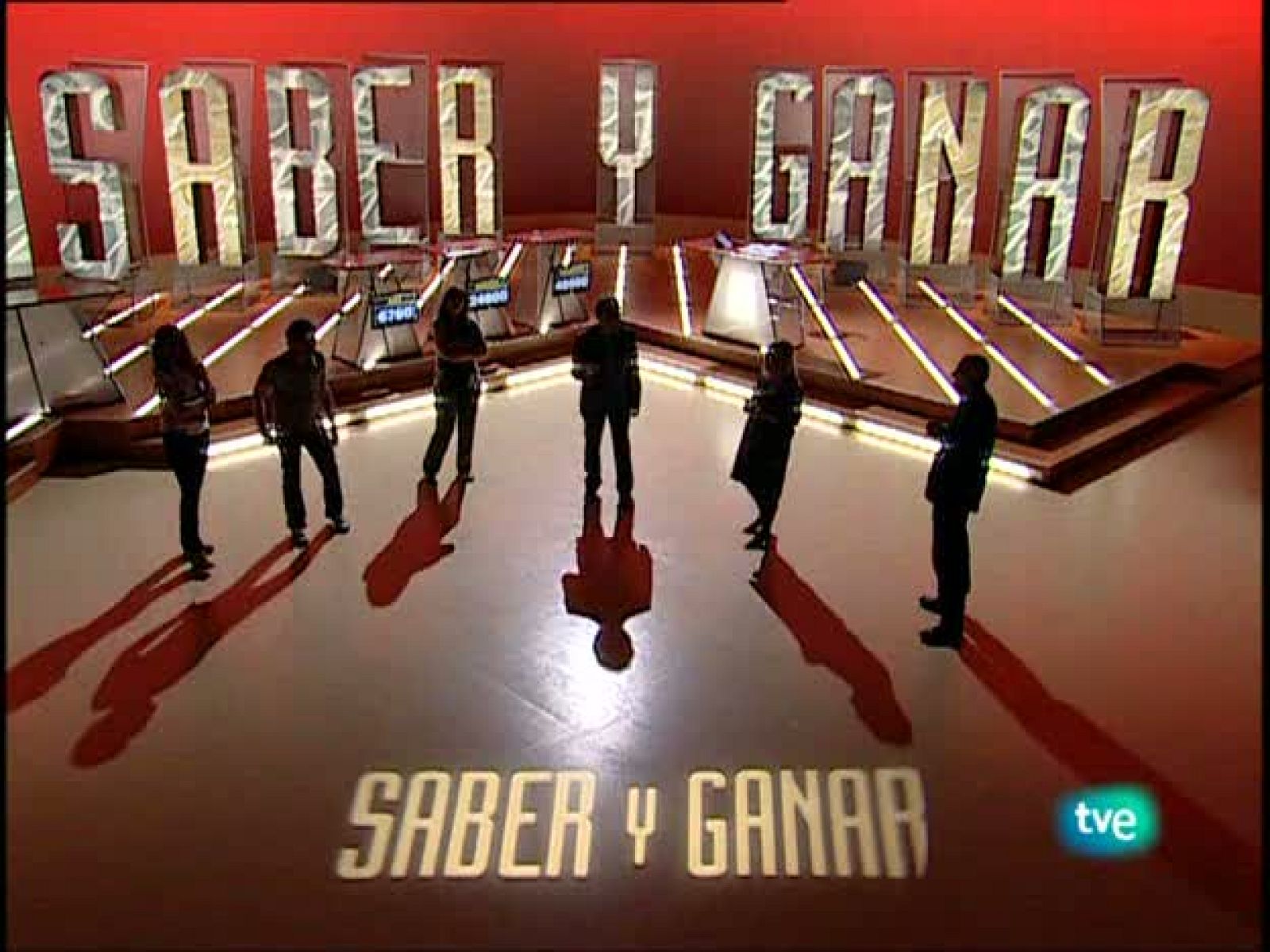 Saber y ganar - 01/07/10 - Saber y ganar | Ver