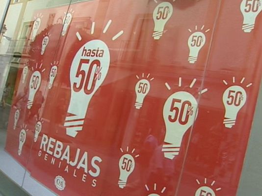 Telediario 1 - Telediario 1 - 01/07/10