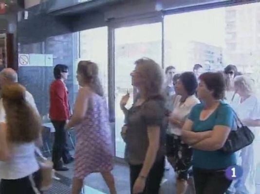 Noticias de Castilla-La Mancha - Noticias de Castilla-La Mancha - 01/07/10