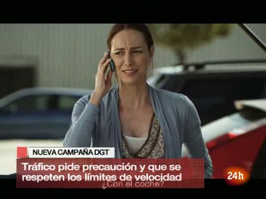 Telediario Internacional - TD Internacional. 13 h. (01/07/10)