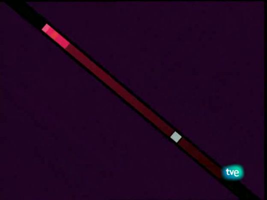 La 2 Noticias - La 2 Noticias - 01/07/10