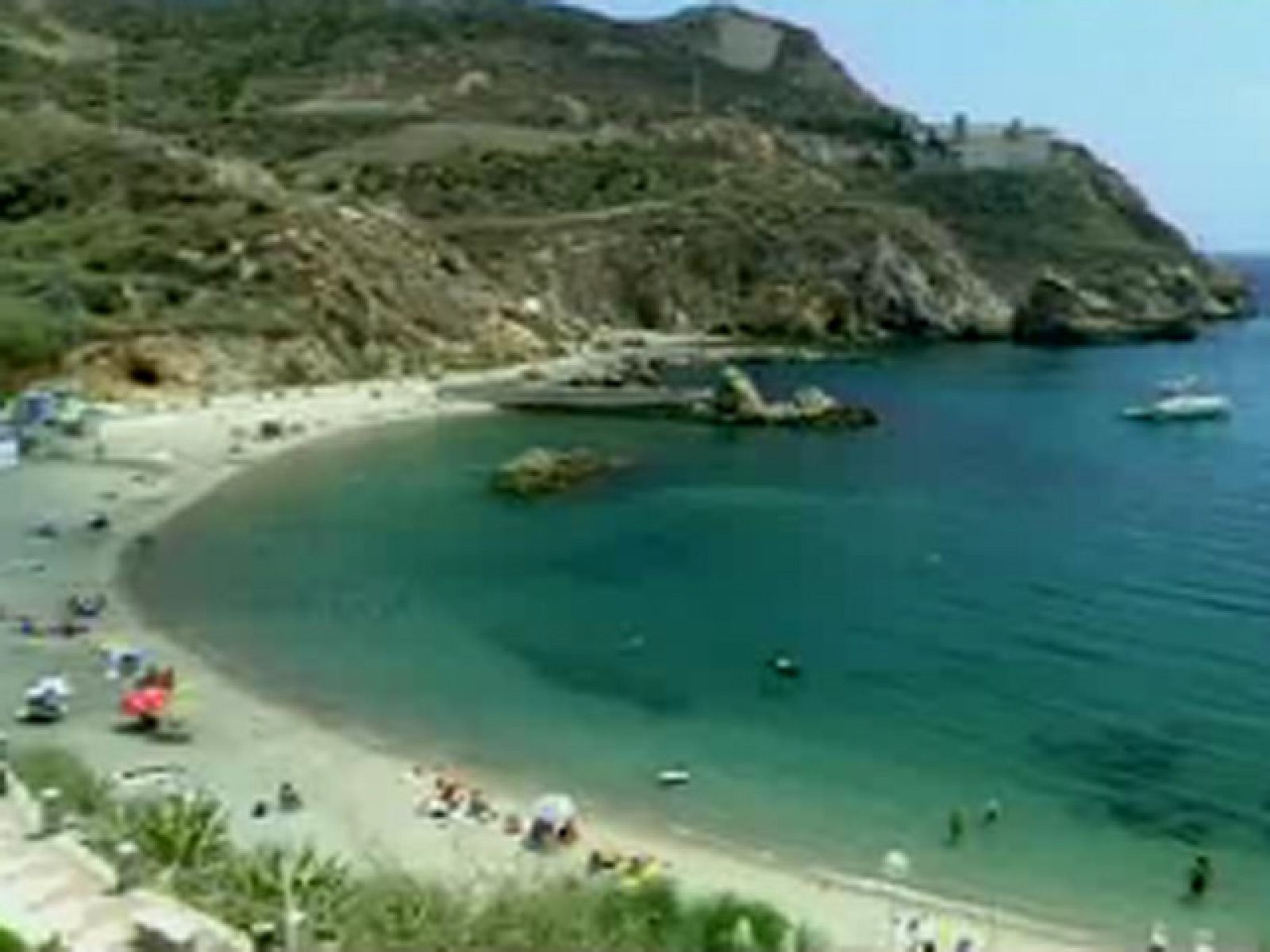 Zoom Tendencias: Ramón Freixa, el poder del agua de Murcia y Los Cabriolets  (01/07/10)