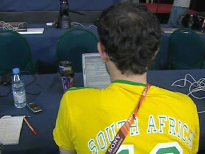 La prensa extranjera cree en España | Ver