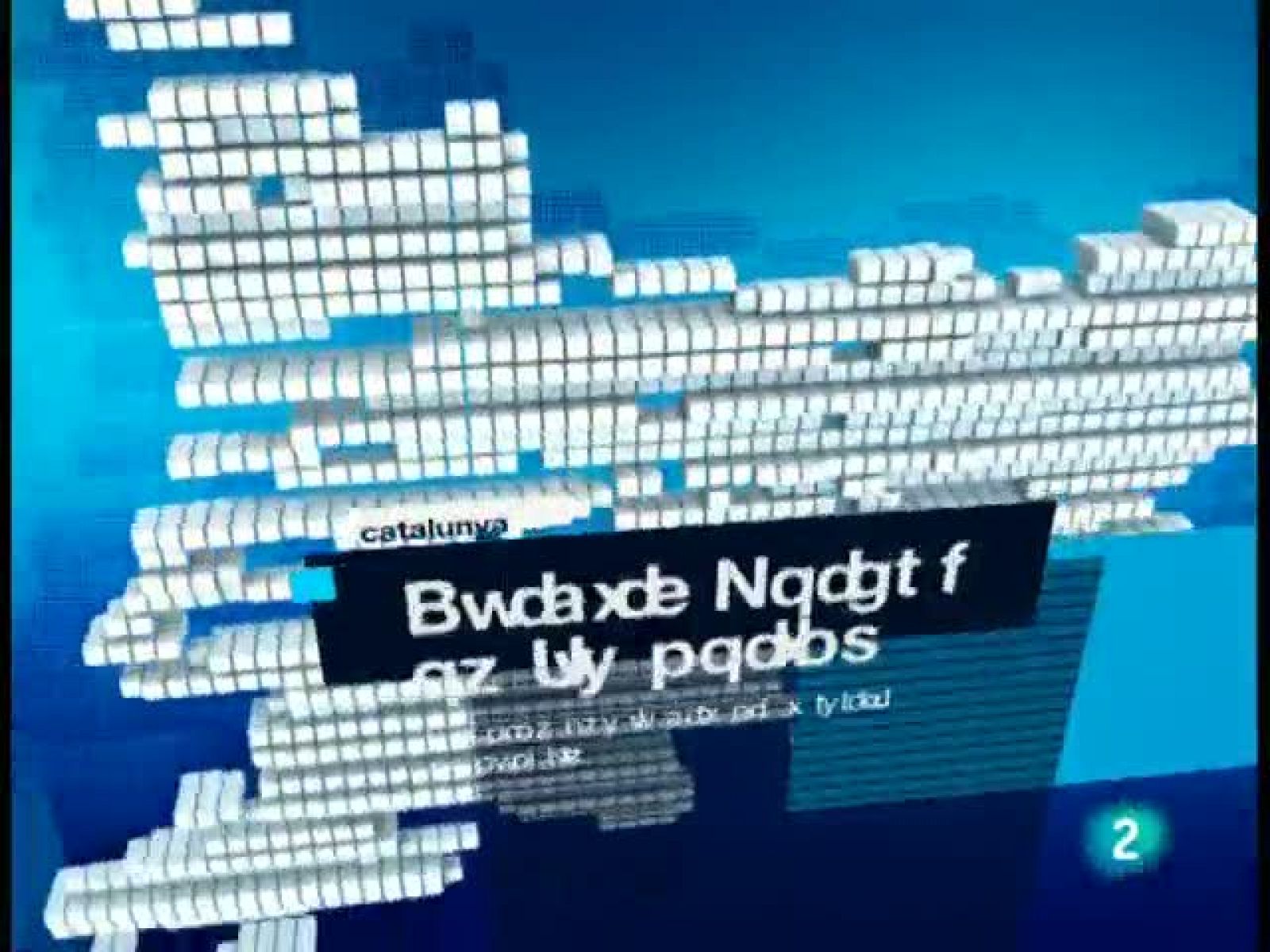 L'informatiu vespre (1/07/2010)