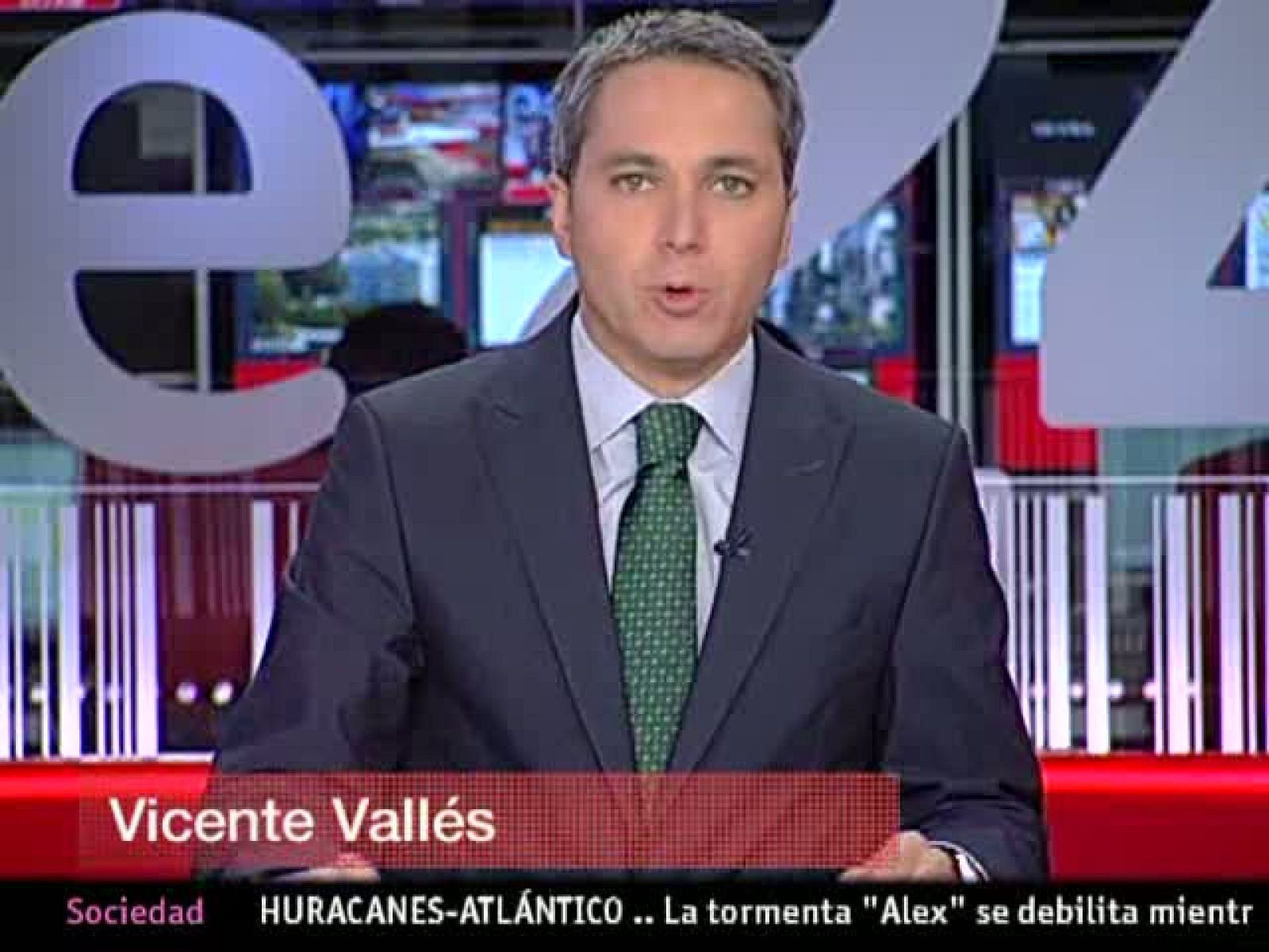 La Noche en 24 horas (01/07/10)