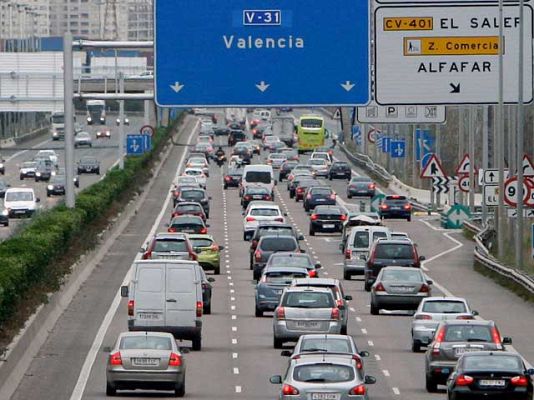 Telediario 1 - Telediario en 4' - 02/07/10