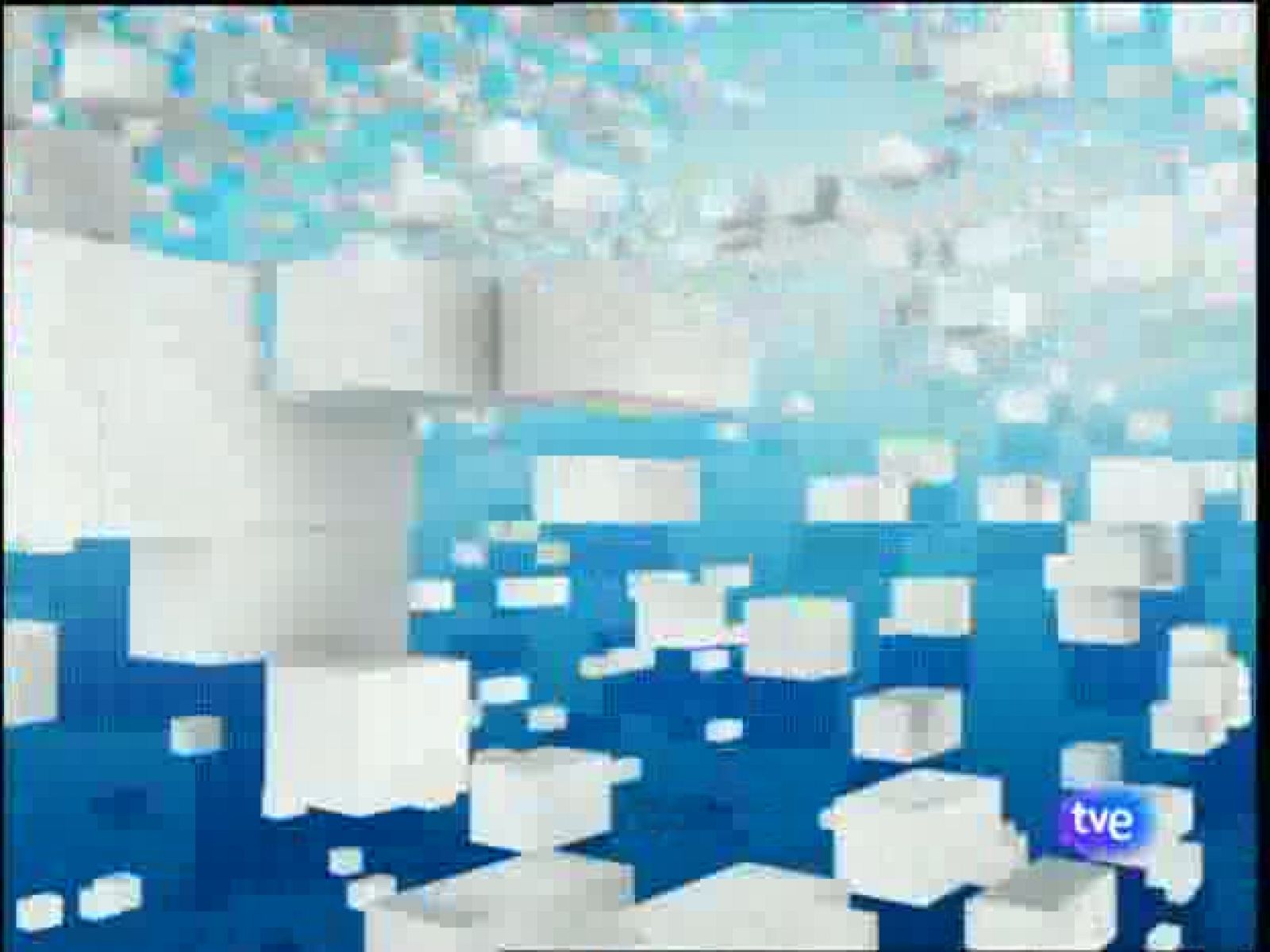 Telediario matinal - 02/07/10 | Ver