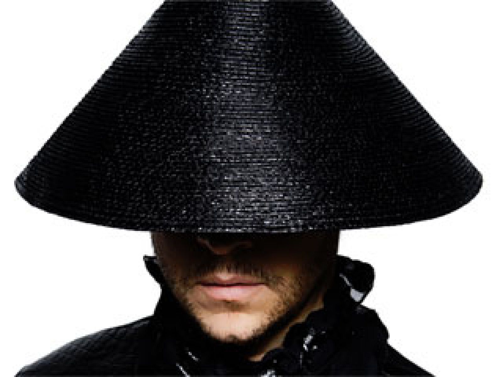 Vigo Transforma - Fischerspooner