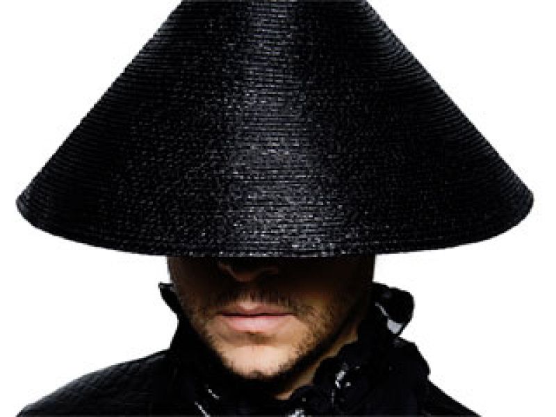 Vigo Transforma - Fischerspooner