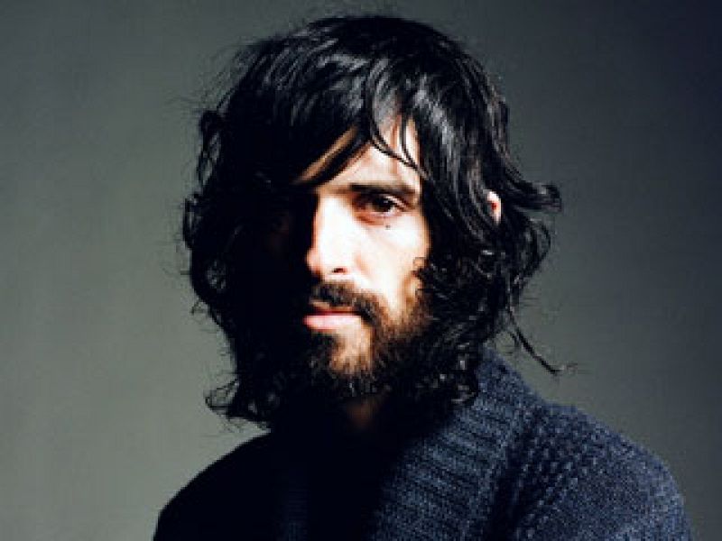 Vigo Transforma - Devendra Banhart, "Foolin"