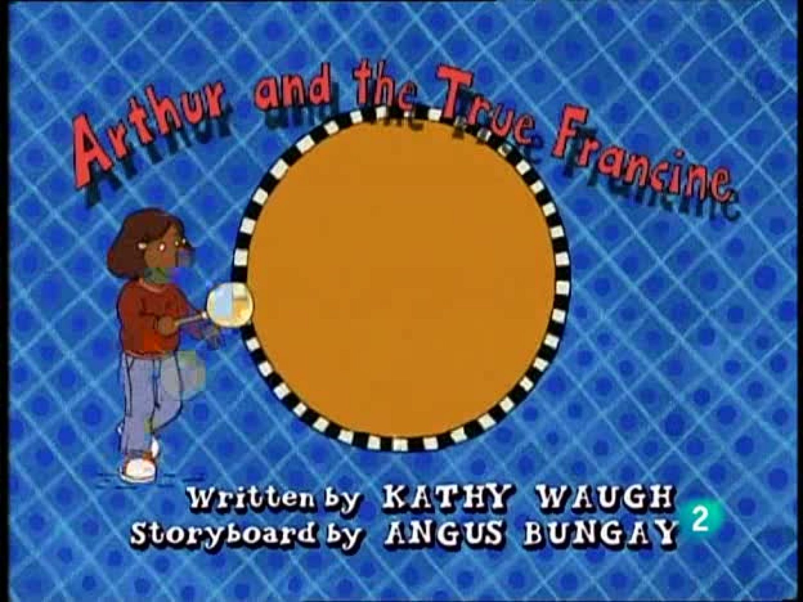 Arthur - Arthur | Ver