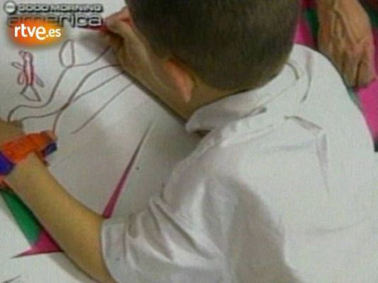 Informe Semanal - La tragedia de Elián