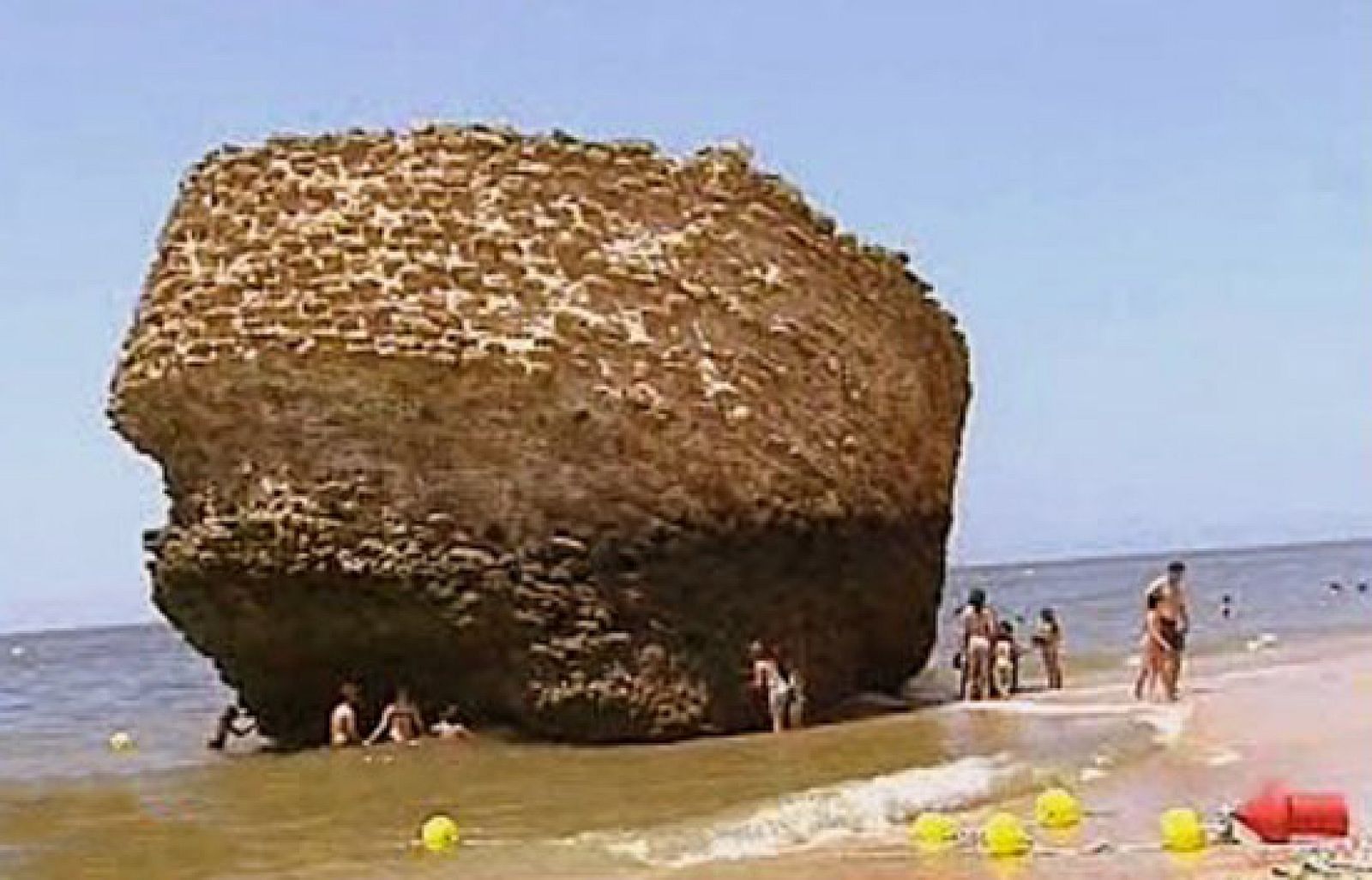 España Directo - Playa de Matalascañas | Ver