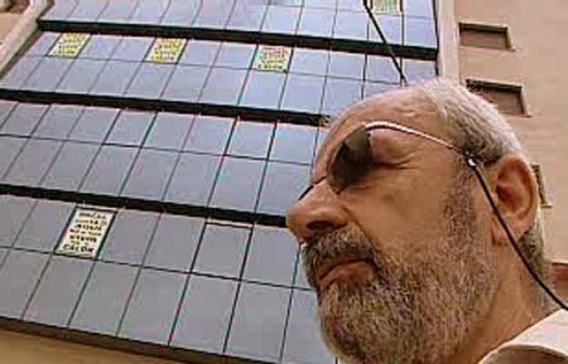 España Directo - Mi casa parece una sauna