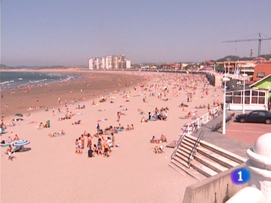 Panorama Regional - Panorama regional - 02/07/10