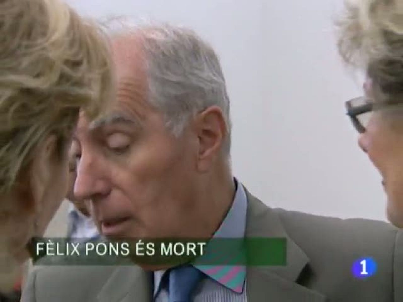 Informatiu Balear. Informatiu de les Illes Balears. (02/07/10)